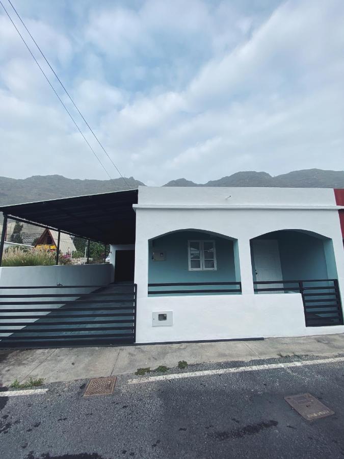 Casa “Dona Gloria” Vila Los Llanos De Aridane Exterior foto