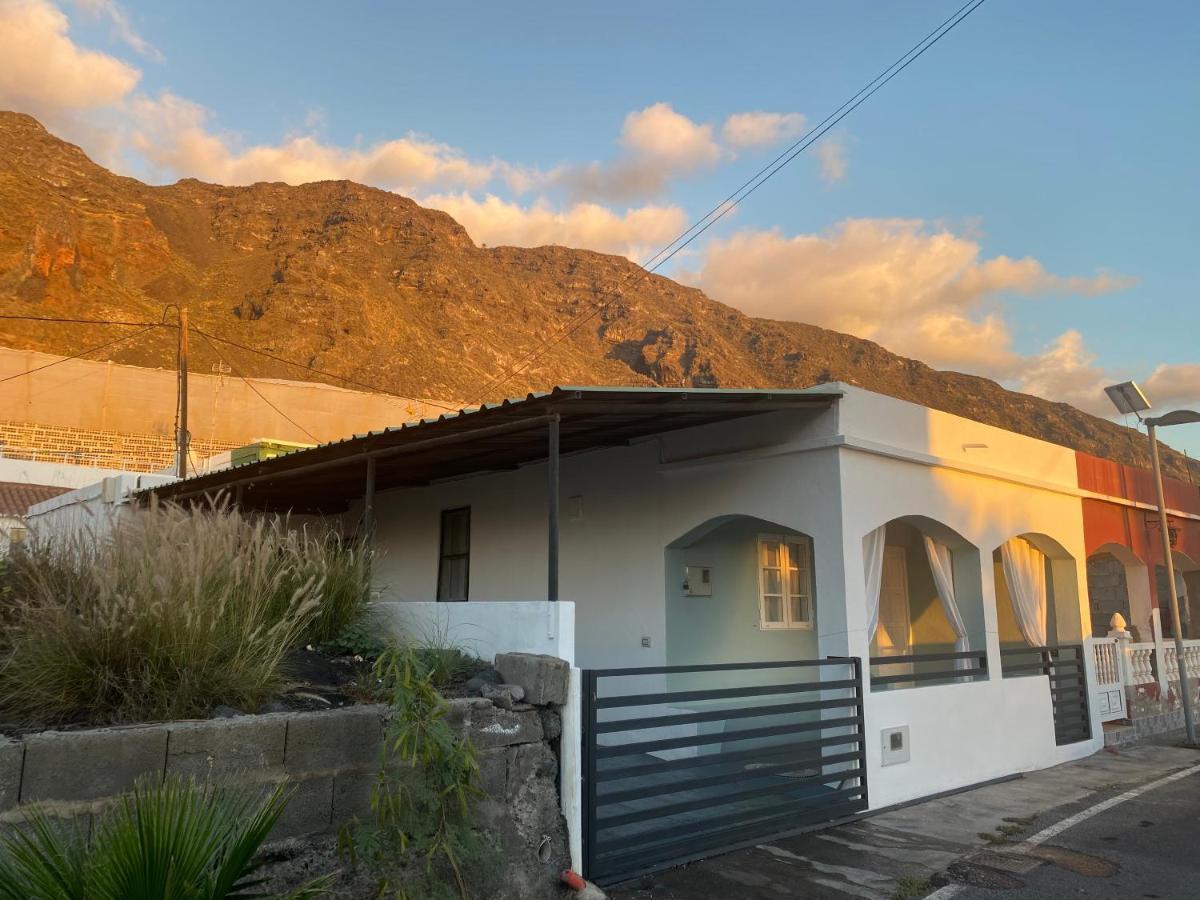 Casa “Dona Gloria” Vila Los Llanos De Aridane Exterior foto